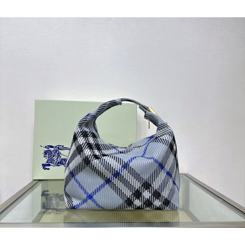 B**rry top handle bags